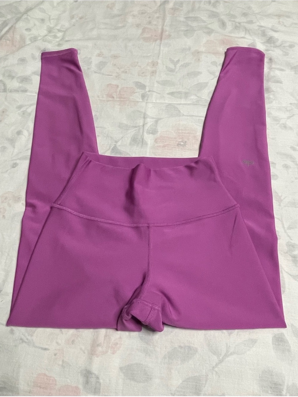 Alo Yoga Leggings Small